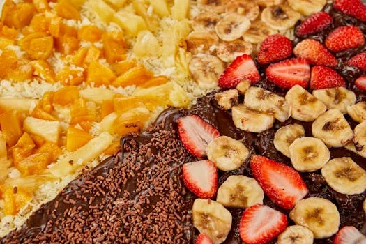 dessert pizza sweet deal offer